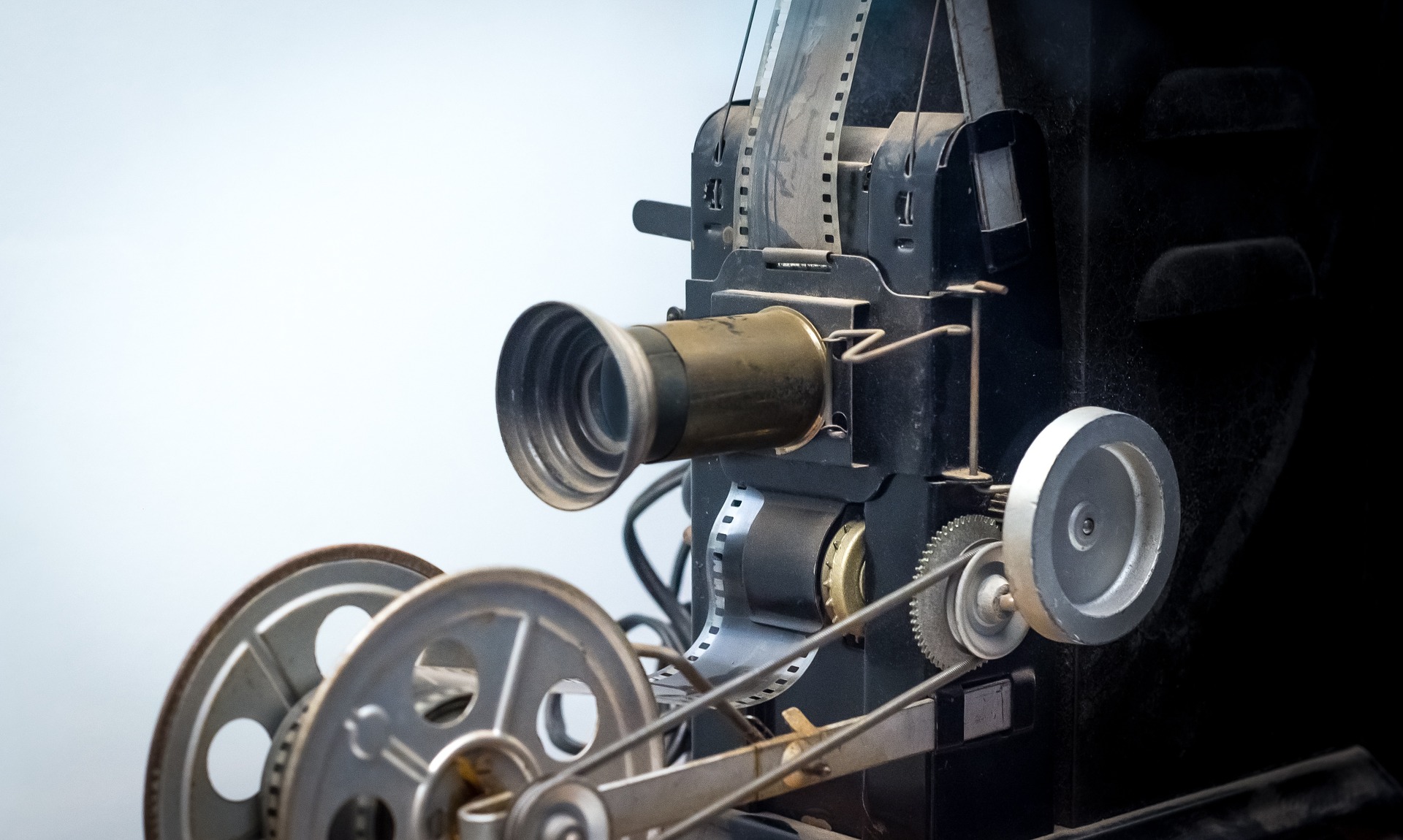 Le film Sortie d’usine revient à Lyon !
