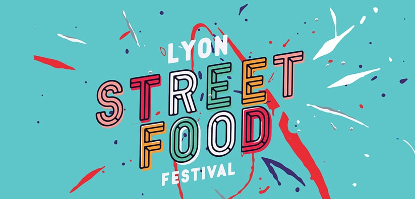 Lyon Street Food Festival 2018