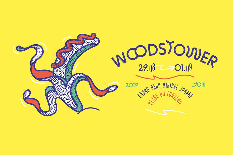 Le Festival Woodstower fête ses 20 ans