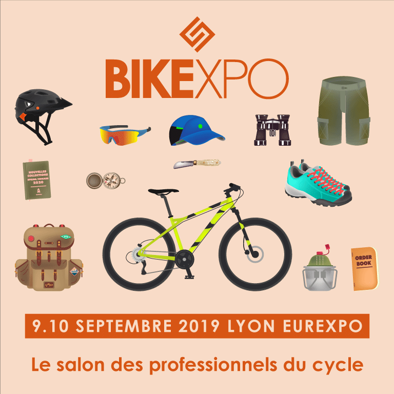 Bikexpo 2019